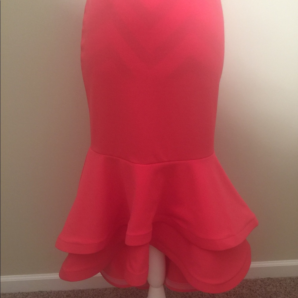 Melon Skirt